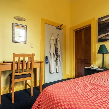 The Great Ponsonby Arthotel Auckland Exterior photo