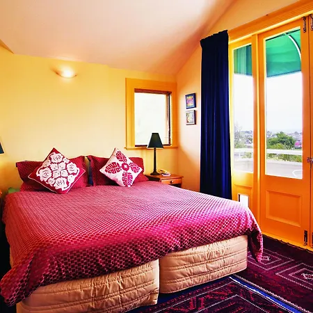 The Great Ponsonby Arthotel Auckland Exterior photo