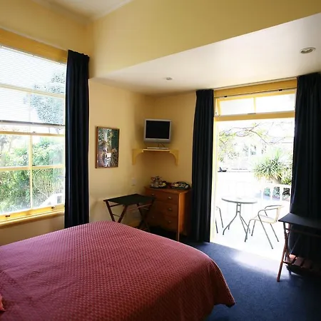 The Great Ponsonby Arthotel Auckland Exterior photo