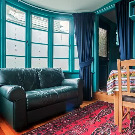 The Great Ponsonby Arthotel Auckland Exterior photo