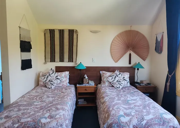 The Great Ponsonby Arthotel