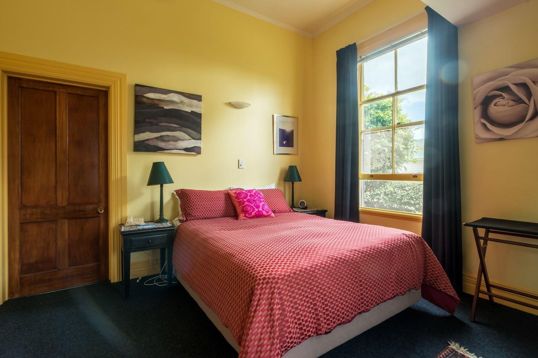 The Great Ponsonby Arthotel Frühstückspension