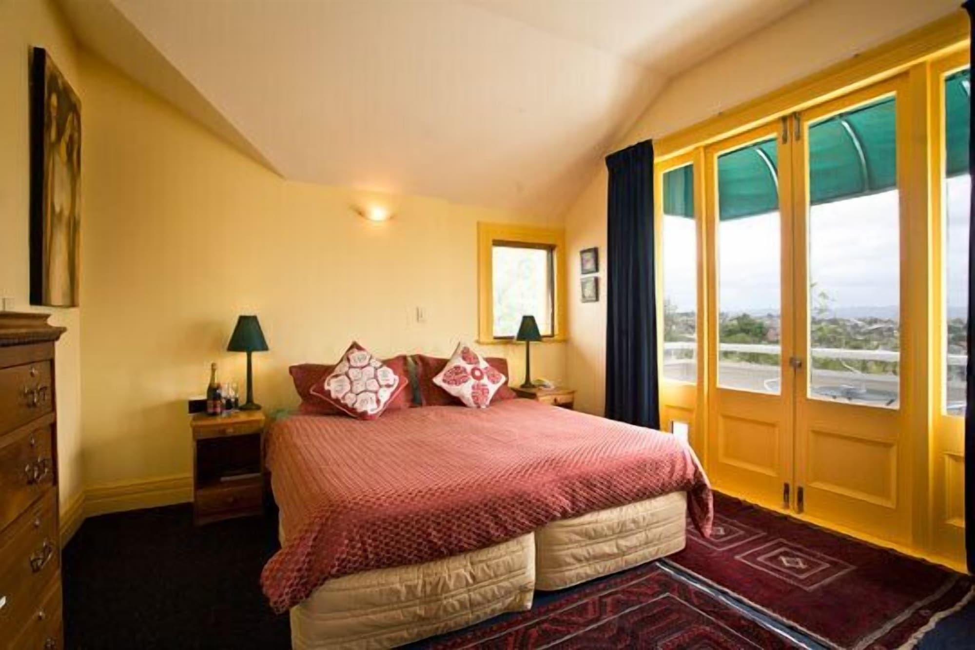 The Great Ponsonby Arthotel Frühstückspension 4*