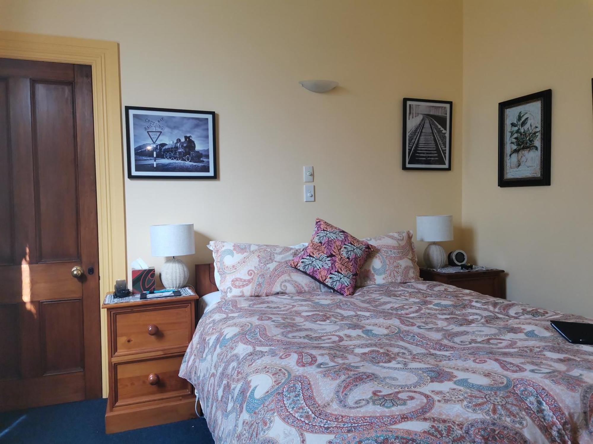 The Great Ponsonby Arthotel Frühstückspension 4*