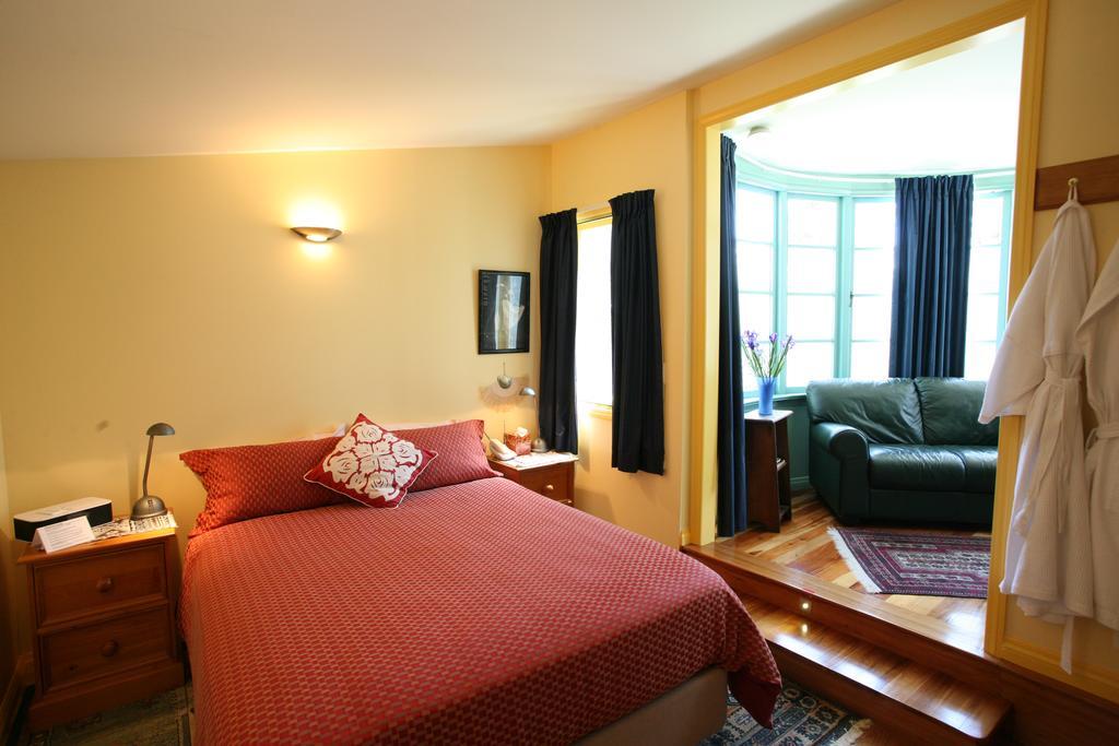 Frühstückspension The Great Ponsonby Arthotel 4*